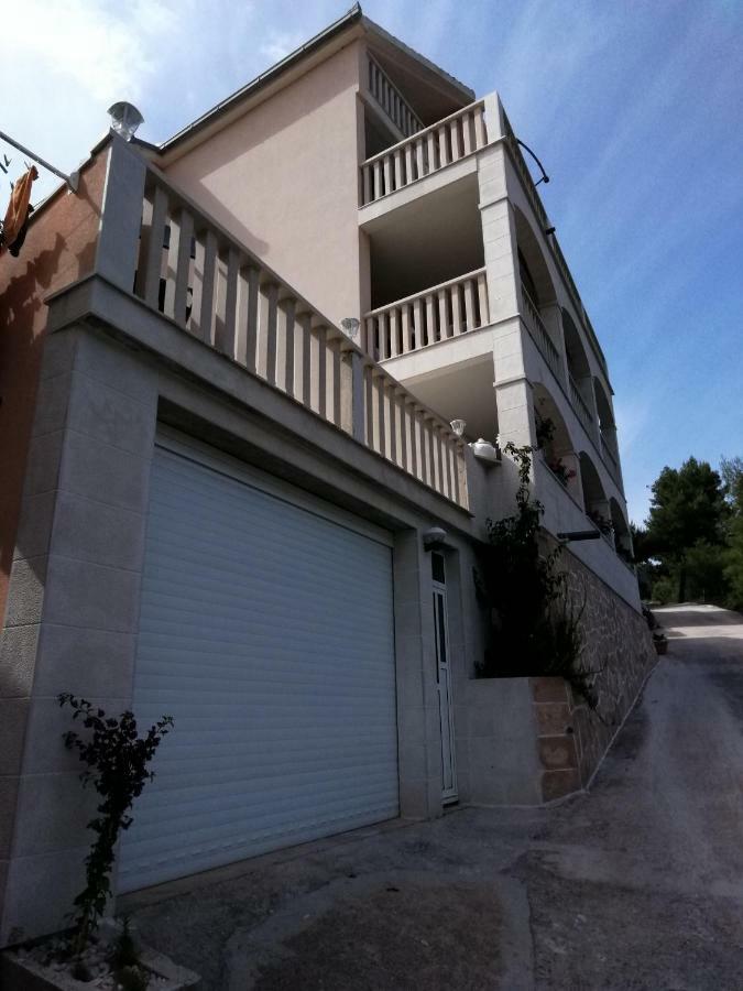 Appartementhaus Elena Jelsa  Exterior photo